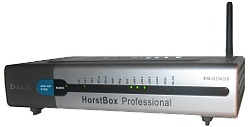 horstbox professional vpn service